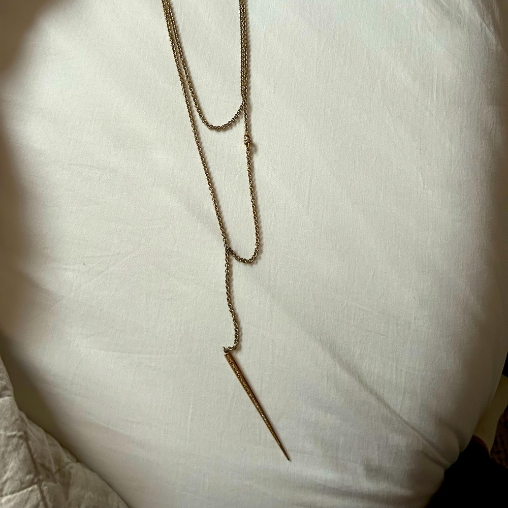 Paige Novick Necklace